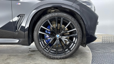 BMW X5 xDrive40d MHT M Sport 5dr Auto [Pro Pack] Diesel Estate